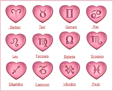 Horoscop Dragoste Horoscop Dragoste